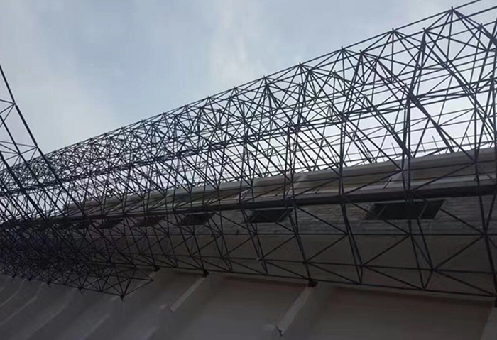 朝阳泗洪垃圾电厂