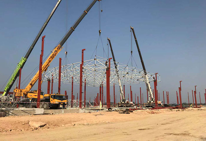 朝阳小鹏新能源汽车